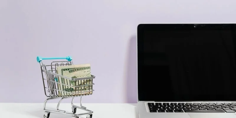 webshop beginnen