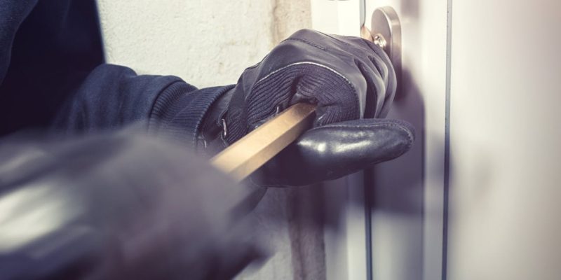 4 tips om vandalisme en diefstal in de winkel te voorkomen