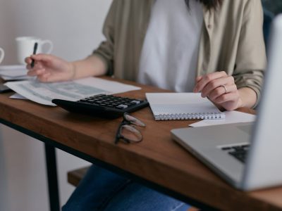 Houd bij het voorkomen van diefstal rekening met de backoffice