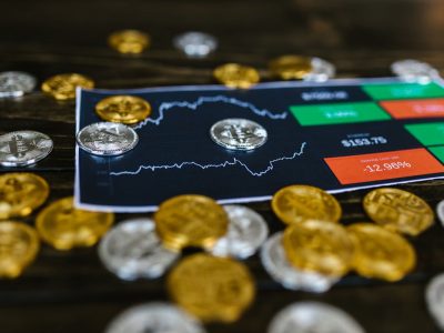 De impact van cryptocurrencies op de detailhandel