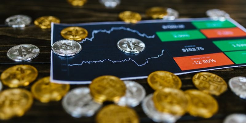 De impact van cryptocurrencies op de detailhandel