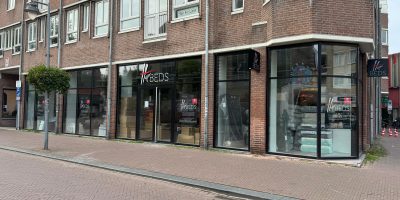 HBeds Winkel Gouda