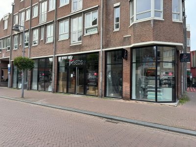 HBeds Winkel Gouda