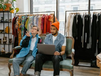 Met je detailhandel winkel online gaan Aan de hand van deze tips lukt dit gegarandeerd!