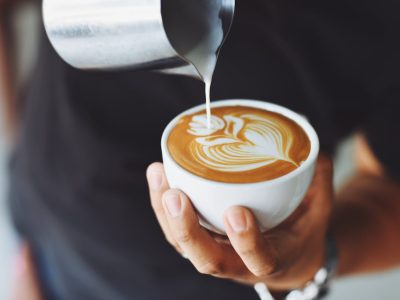 Goede koffie zorgt voor tevreden medewerkers