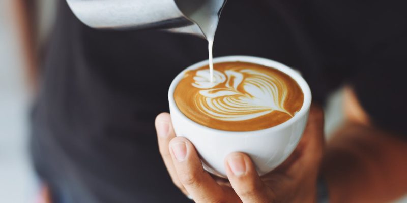 Goede koffie zorgt voor tevreden medewerkers