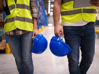 Het belang van veilig werken in de detailhandel