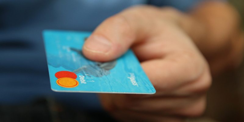 Creditcards waarom zou je deze gebruiken in de detailhandel