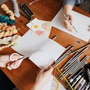 De 30-daagse niet-uitgeven mini-missies - Een creatief levensontwerp