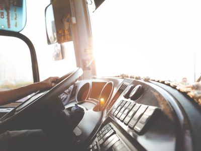 Waarom kiezen voor een gespecialiseerd transportbedrijf