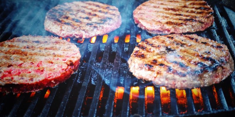 Zo maakt Nederland zich klaar voor de barbecuezomer