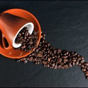Geld besparen op koffiebonen