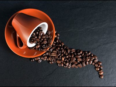 Geld besparen op koffiebonen