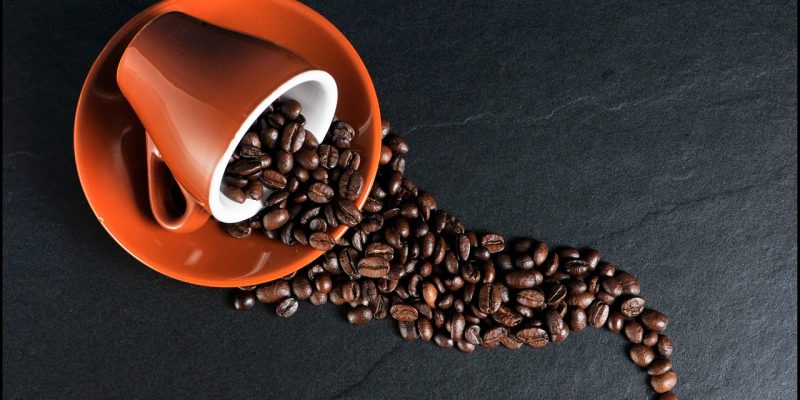 Geld besparen op koffiebonen