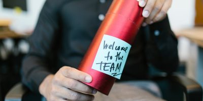 Waarom relatiegeschenken jouw zakelijke succes bepalen