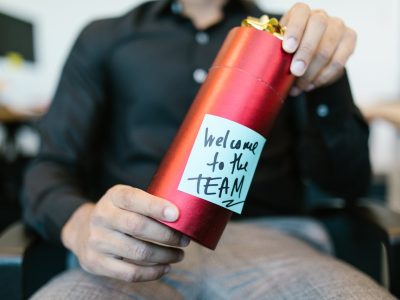 Waarom relatiegeschenken jouw zakelijke succes bepalen