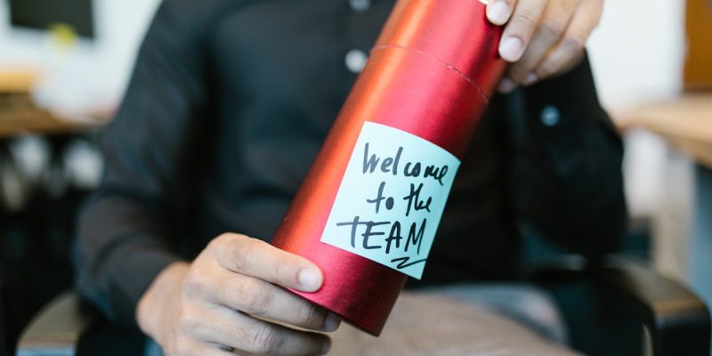 Waarom relatiegeschenken jouw zakelijke succes bepalen