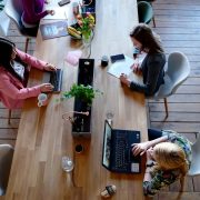 Zekerheid voor ondernemers in de detailhandel