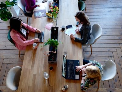 Zekerheid voor ondernemers in de detailhandel