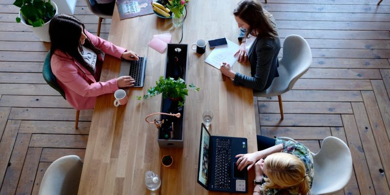 Zekerheid voor ondernemers in de detailhandel