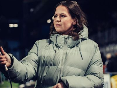 Alles over de partner en het leven van Sanne van Dongen