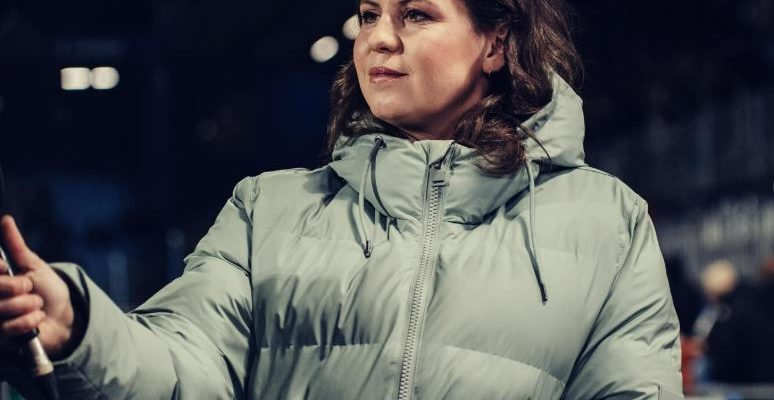 Alles over de partner en het leven van Sanne van Dongen