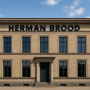 De Duurste Herman Brood Schilderijen