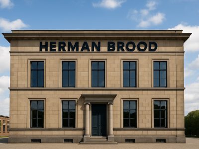 De Duurste Herman Brood Schilderijen