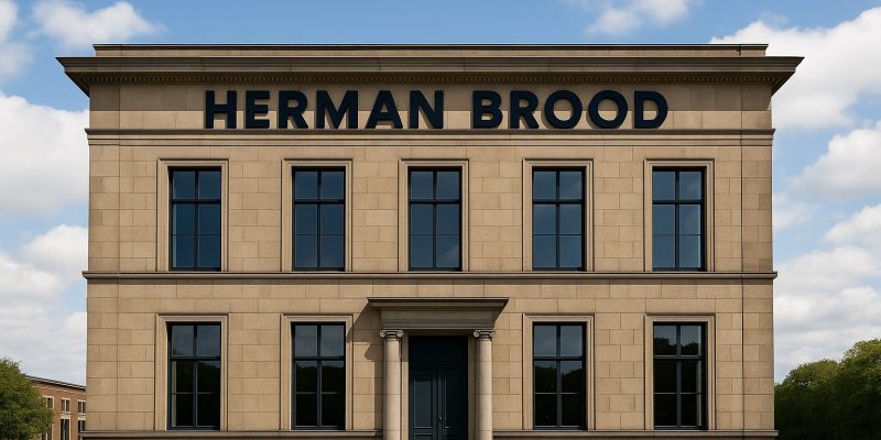 De Duurste Herman Brood Schilderijen