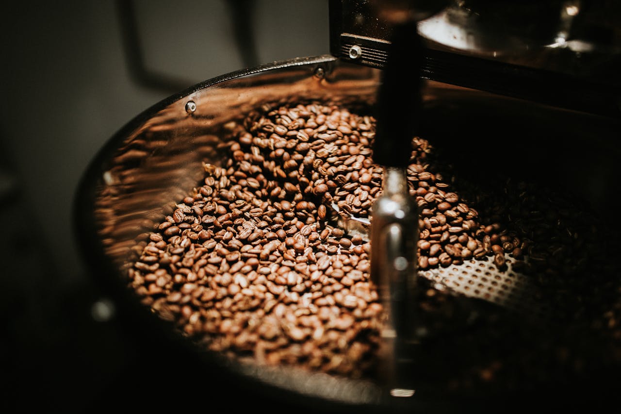 Wat Is De Duurste Koffie Ter Wereld