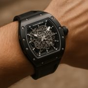 Dit zijn de duurste Richard Mille horloges [TOP 5]