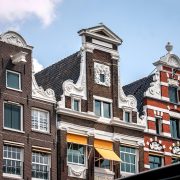 Dit zijn de top 5 duurste gemeenten van Nederland