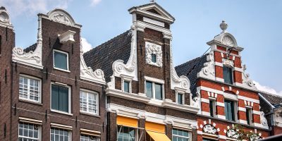 Dit zijn de top 5 duurste gemeenten van Nederland