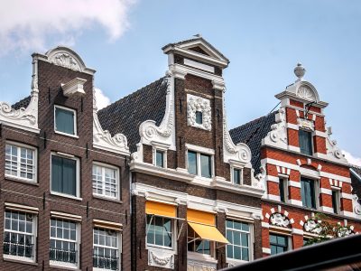 Dit zijn de top 5 duurste gemeenten van Nederland