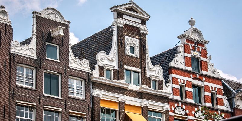 Dit zijn de top 5 duurste gemeenten van Nederland