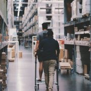 Hoe benut je de ruimte in je winkel en magazijn optimaal
