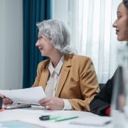 Hoe werkt de 80 90 en 100 regeling in detailhandel