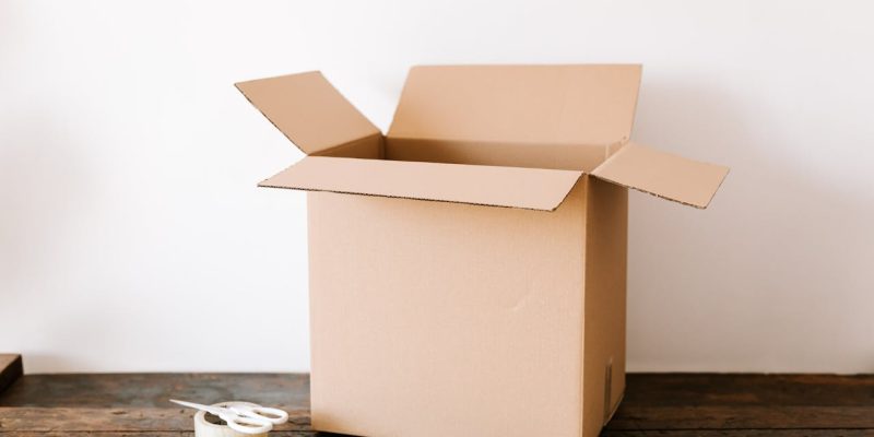 Verpakken als onderdeel van de klantbeleving