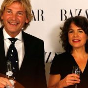 Dieuwke Wynia - partner, vermogen, wiki en meer
