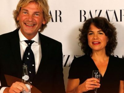 Dieuwke Wynia - partner, vermogen, wiki en meer