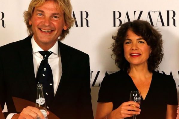Dieuwke Wynia - partner, vermogen, wiki en meer