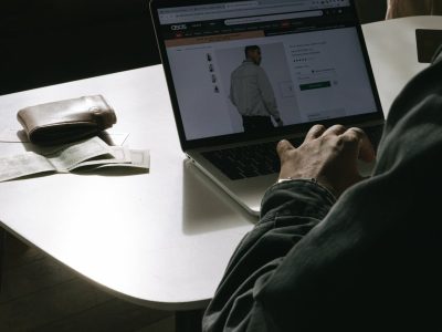 sneller innoveren dan webshops en hoe retail kan bijbenen