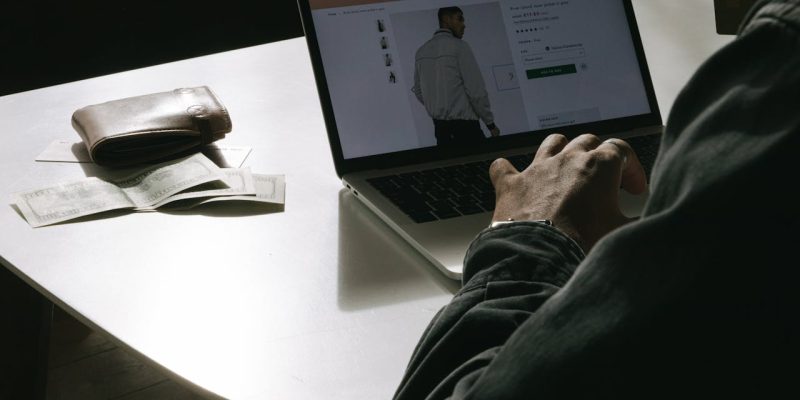 sneller innoveren dan webshops en hoe retail kan bijbenen