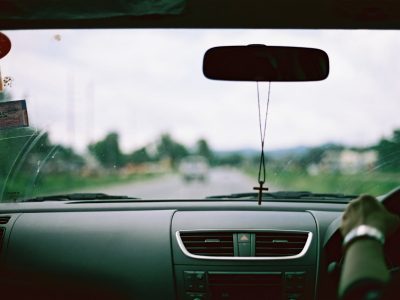 Hoe stel je een passende verzekering voor je zakelijke auto samen