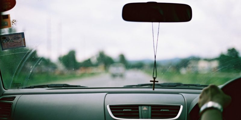 Hoe stel je een passende verzekering voor je zakelijke auto samen