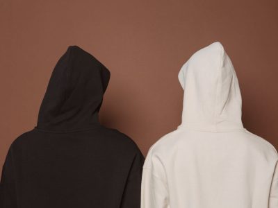 Bedrukte hoodies als merchandise praktische gids voor ondernemers