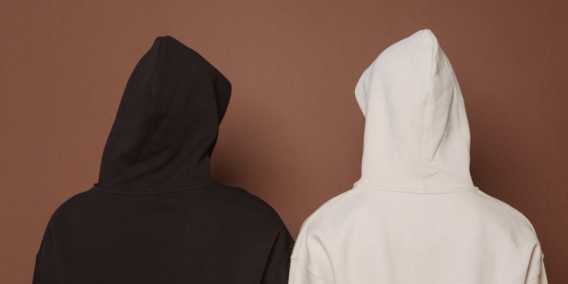Bedrukte hoodies als merchandise praktische gids voor ondernemers