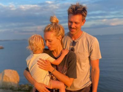 Het vermogen van de partner van Jennifer Hoffman