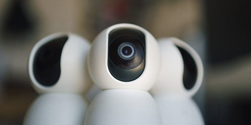 De nieuwste innovaties in slimme beveiliging wat moderne camera’s tegenwoordig kunnen