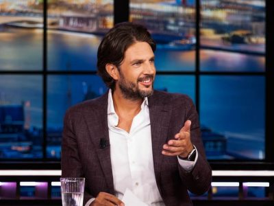 Renze Klamer en zijn vriendin - nieuwe geruchten over Lena en Hannah